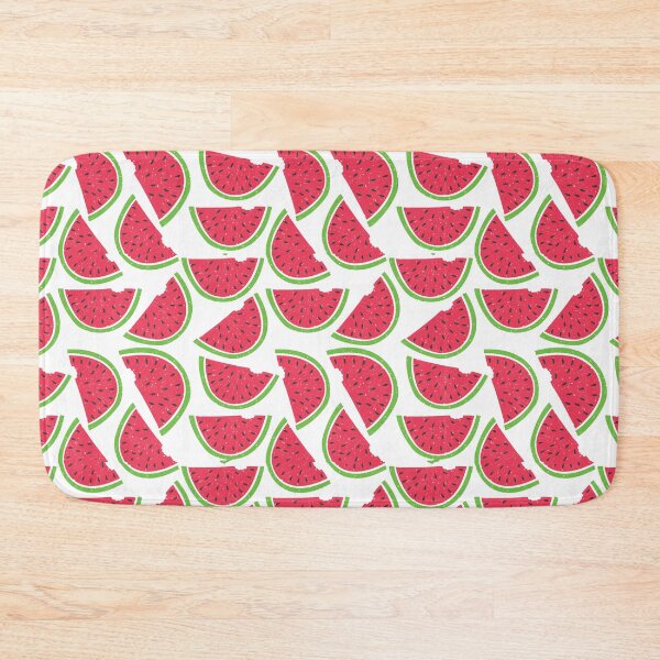 Artikelvorschau, Wassermelonenmuster-Design entworfen und verkauft von Tee Hub.