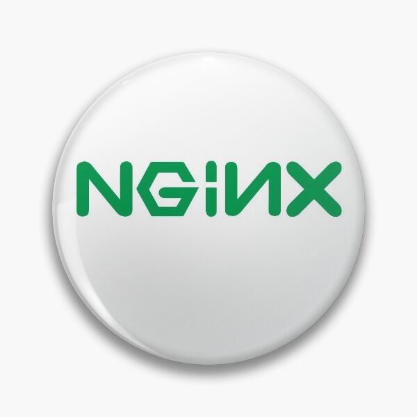 Item preview,  BEST SELLING -   nginx logo  designed and sold by HanstonoStar.
