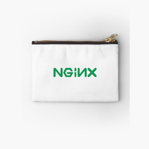 Item preview, BEST SELLING - nginx logo designed and sold by HanstonoStar.
