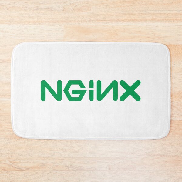 Item preview,  BEST SELLING -   nginx logo  designed and sold by HanstonoStar.