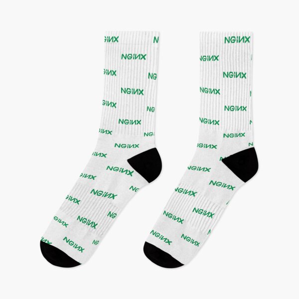 Item preview,  BEST SELLING -   nginx logo  designed and sold by HanstonoStar.