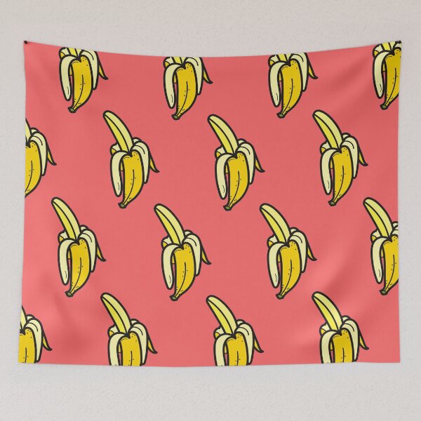 Item preview, Eat Banana , and all Pattern itself designed and sold by Seimbangseirama.