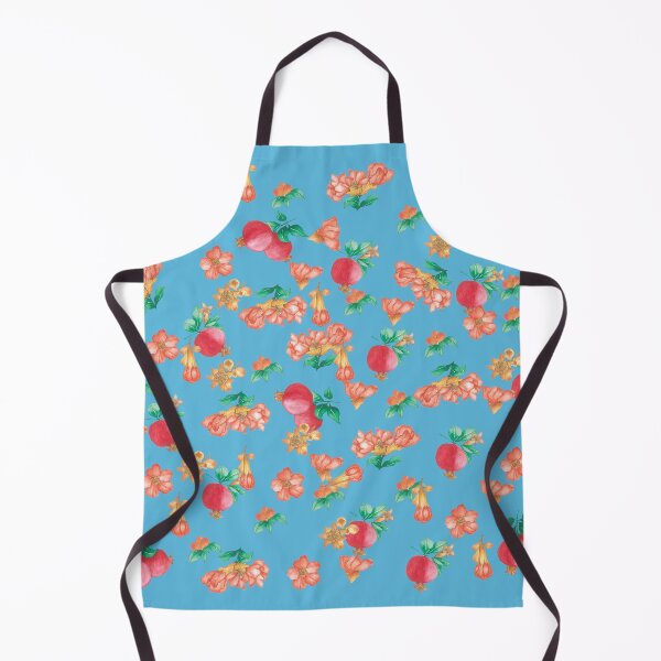Item preview, pomegranate happy dancing in the summer designed and sold by jajahjee.