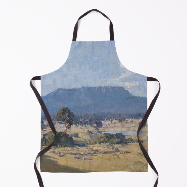 Item preview, Land of the Golden Fleece - Arthur Streeton designed and sold by themasters.