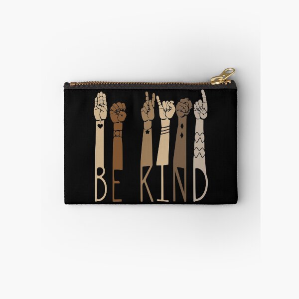 Item preview, Be Kind ASL Diversity Awareness designed and sold by Mitzionne.