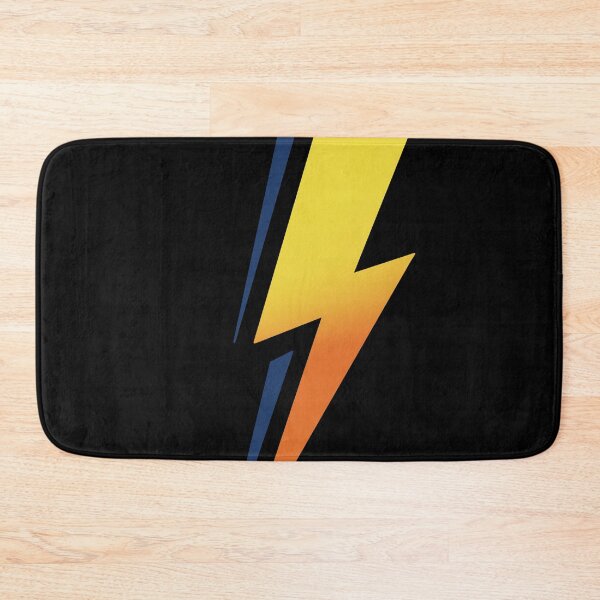 Item preview, Lighting bolt designed and sold by Eve Orea.