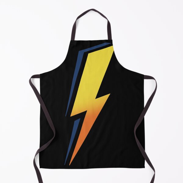 Item preview, Lighting bolt designed and sold by Eve Orea.