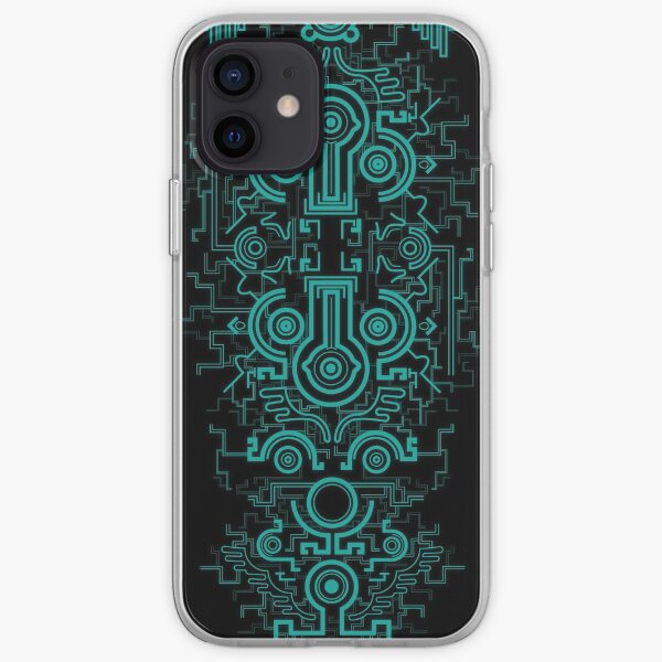 Twili iPhone Soft Case