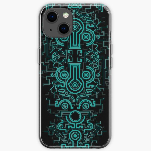 Twili iPhone Soft Case