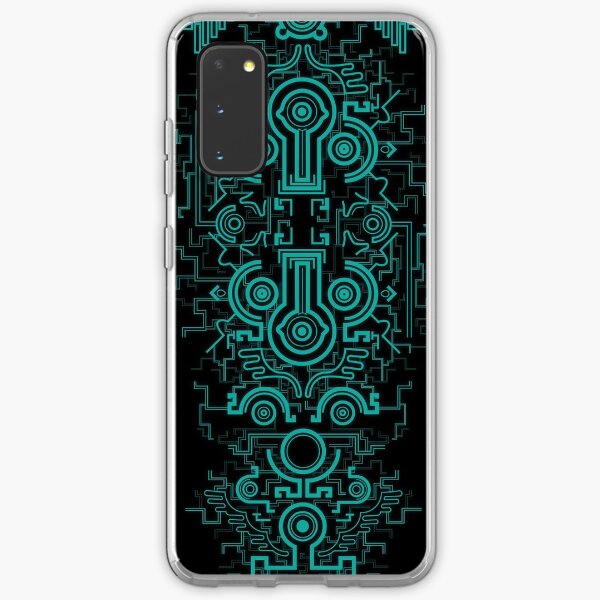 Twili Samsung Galaxy Soft Case