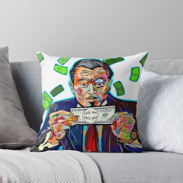 Item preview, Sell me this pen designed and sold by KJGaleria.