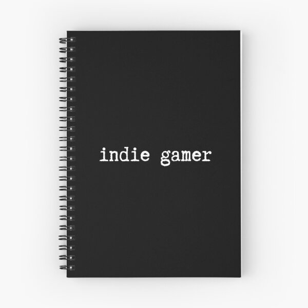 Item preview, indie gamer | GAMING designed and sold by CozyMarket.