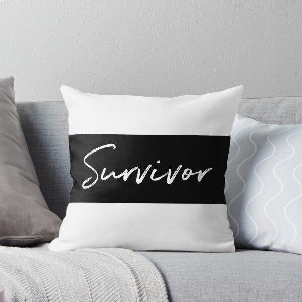 Item preview, Survivor Script designed and sold by ParadiseAvenue.