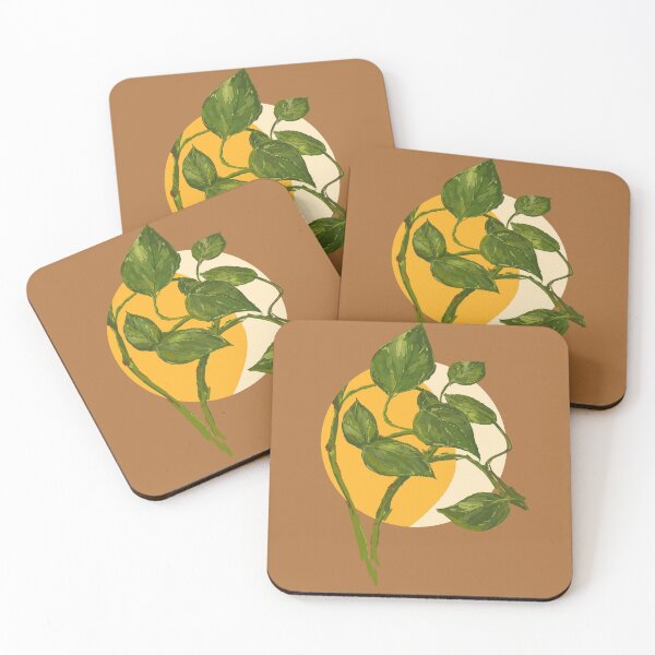 Item preview, Pothos designed and sold by salamanderwang.