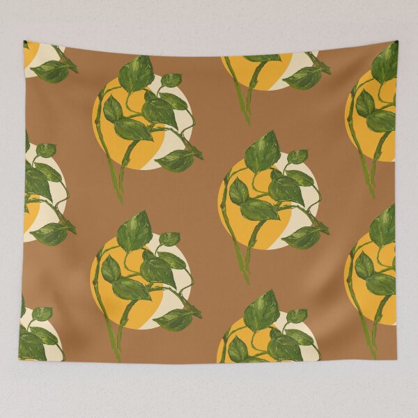 Item preview, Pothos designed and sold by salamanderwang.