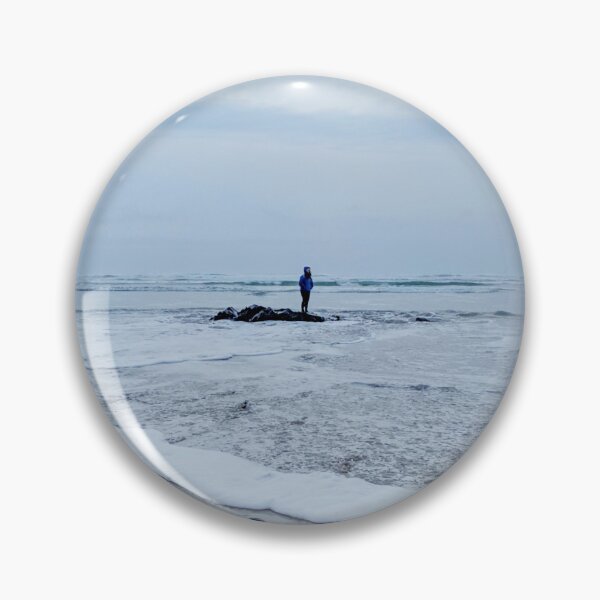 Item preview, Stranded by the Tide (blue edit) designed and sold by Grace Feucht.