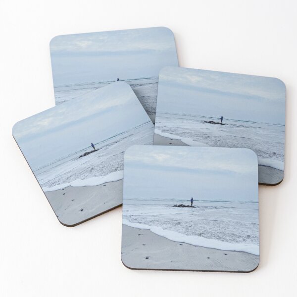 Item preview, Stranded by the Tide (blue edit) designed and sold by Grace Feucht.