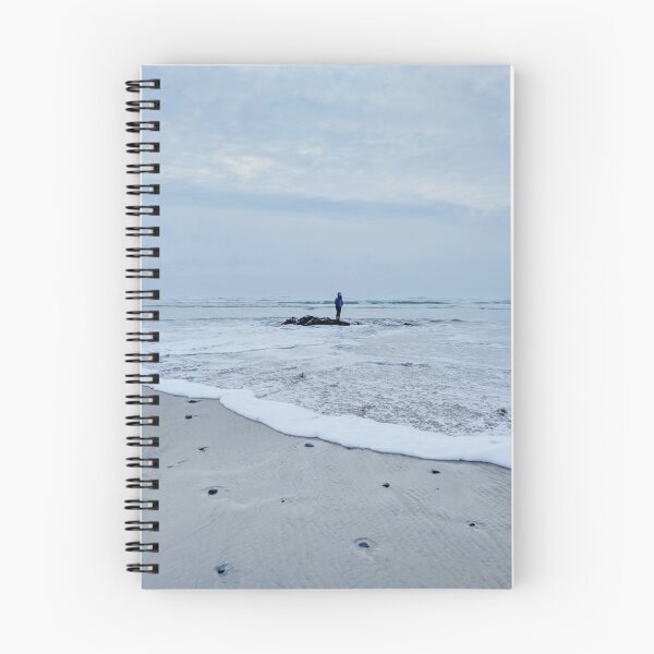 Item preview, Stranded by the Tide (blue edit) designed and sold by Grace Feucht.