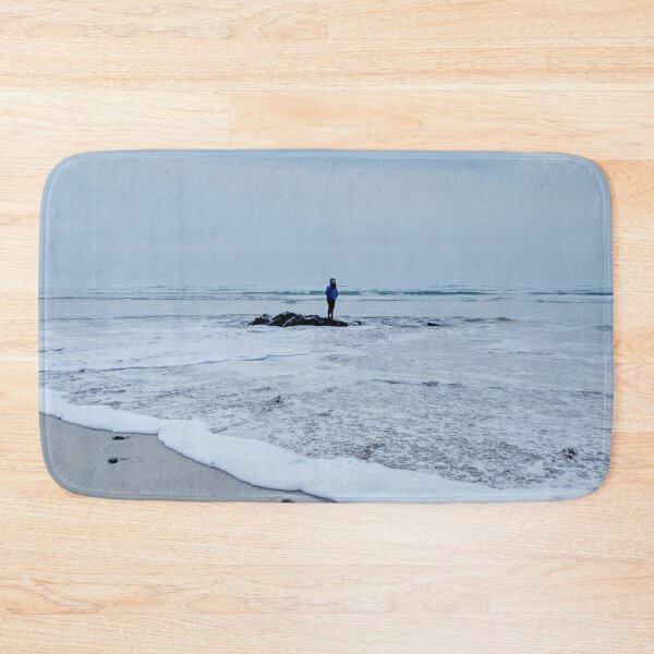 Item preview, Stranded by the Tide (blue edit) designed and sold by Grace Feucht.