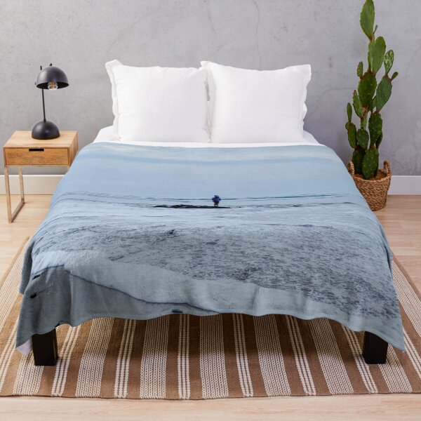 Item preview, Stranded by the Tide (blue edit) designed and sold by Grace Feucht.