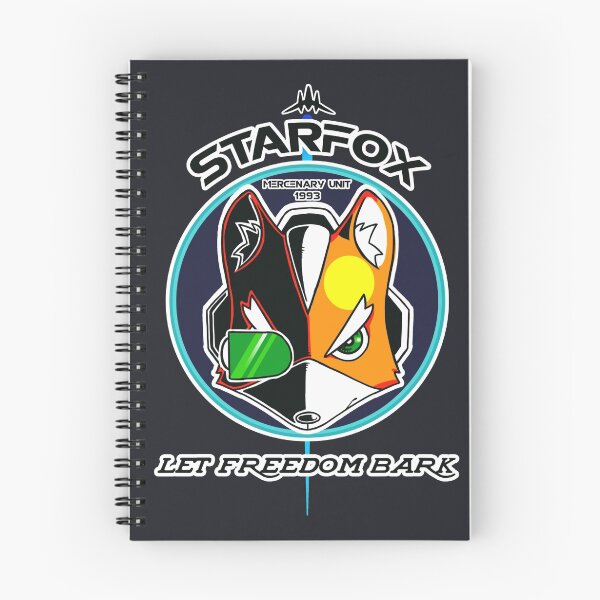 Item preview, Mercenary Unit: STARFOX designed and sold by RuiShi.
