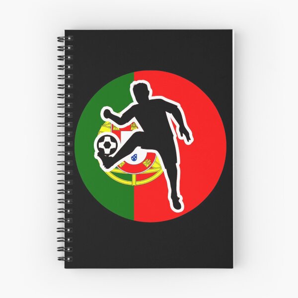 Item preview, Portugal flag football player designed and sold by Astralia.