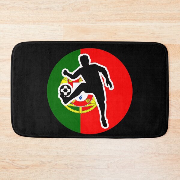 Item preview, Portugal flag football player designed and sold by Astralia.