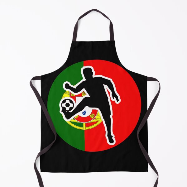 Item preview, Portugal flag football player designed and sold by Astralia.