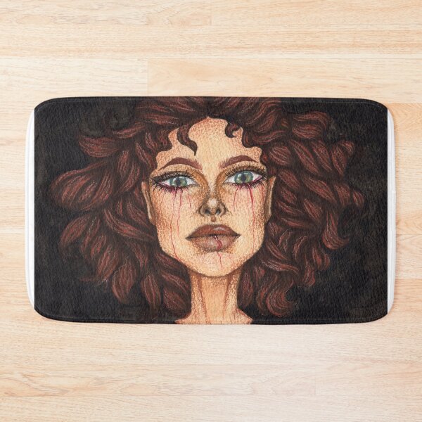 Item preview, crying blood designed and sold by Sky  Roberts.