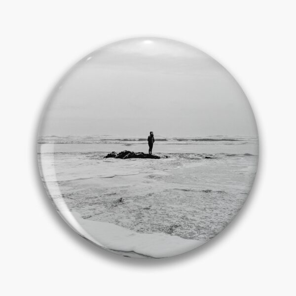 Item preview, Stranded by the Tide (black and white edit) designed and sold by Grace Feucht.