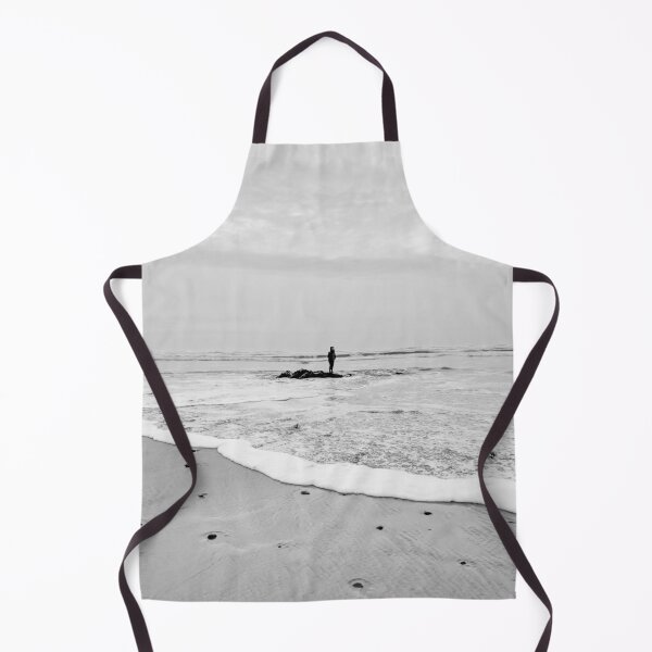 Item preview, Stranded by the Tide (black and white edit) designed and sold by Grace Feucht.