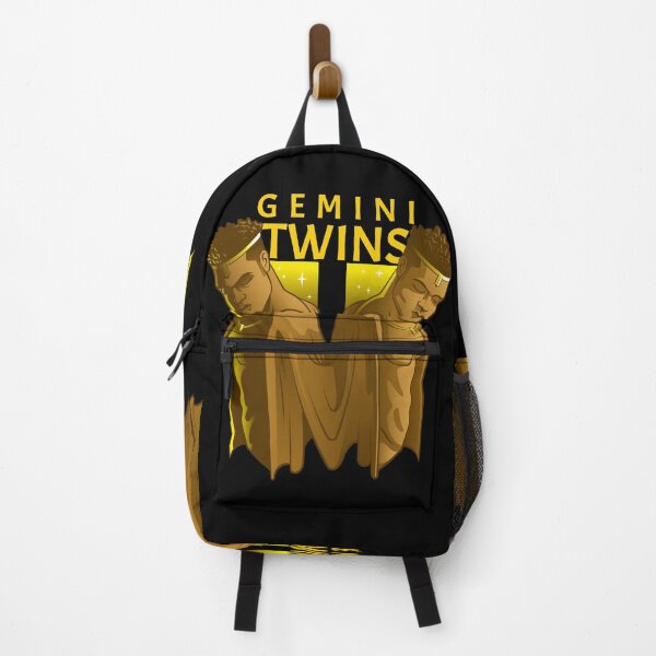 Item preview, Gemini Zodiac Sign designed and sold by Sai Wanna.