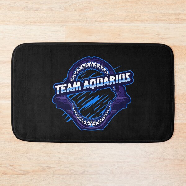 Item preview, Team Aquarius designed and sold by Tish K..
