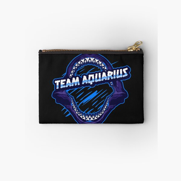 Item preview, Team Aquarius designed and sold by Tish K..