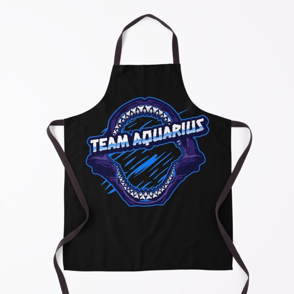 Item preview, Team Aquarius designed and sold by Tish K..
