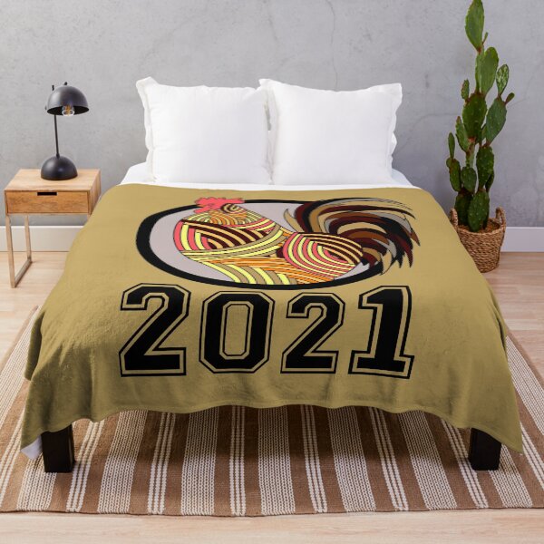 Item preview, Rooster 2021 designed and sold by Forever-Design.