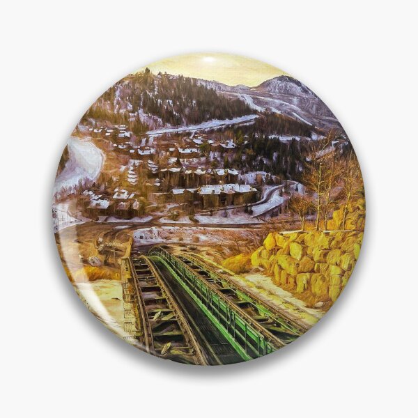 Item preview, Funicular designed and sold by Doug's Landing.