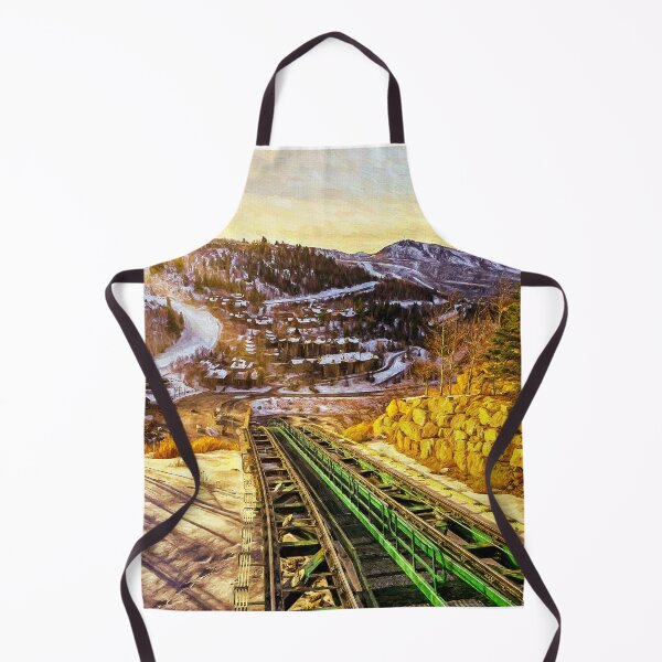 Item preview, Funicular designed and sold by Doug's Landing.