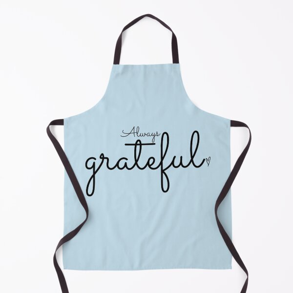 Item preview, Always Grateful A Positive Quote Affirmation designed and sold by ArtIsSixthSense.