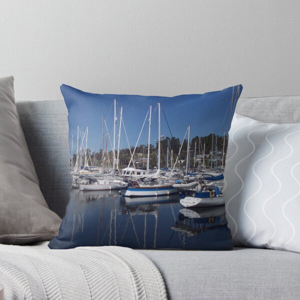 Item preview, Great Day For A Sail designed and sold by Eleanor Wylie.