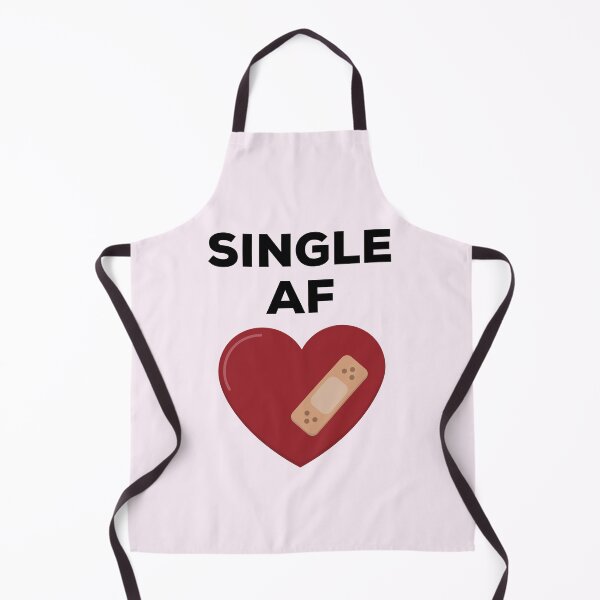 Item preview, Single AF designed and sold by zenygirl.