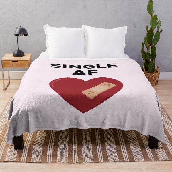 Item preview, Single AF designed and sold by zenygirl.