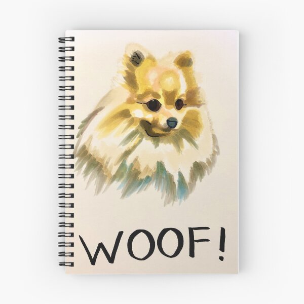 Item preview, Copic de Pomerania designed and sold by StrayaDesign.