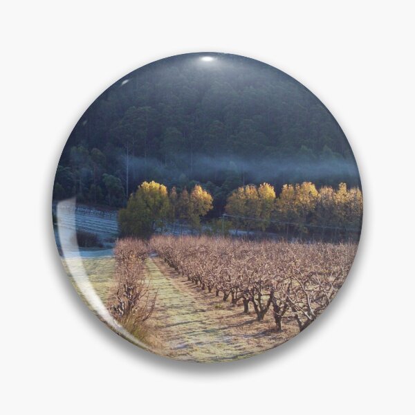 Item preview, Apple Trees In Winter designed and sold by Eleanor Wylie.