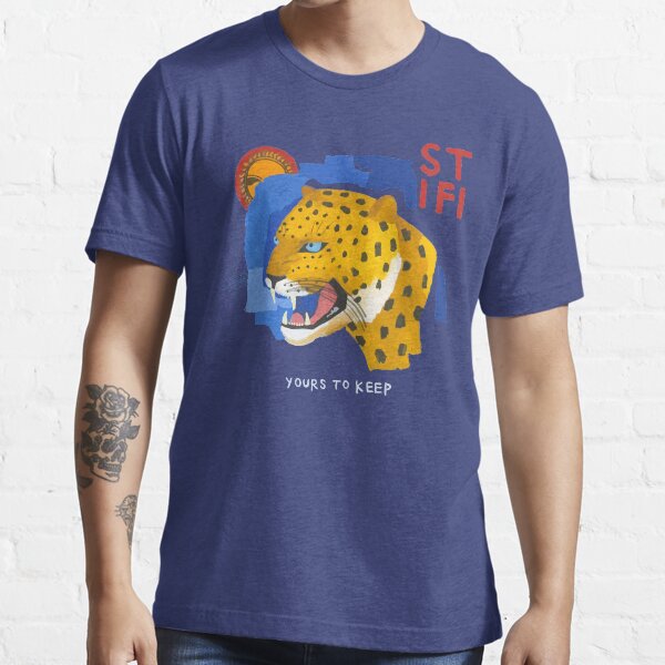 Sticky Finger Yours To keep Essential T-Shirt