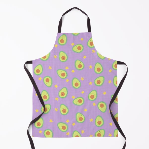 Item preview, Kawaii Avocado designed and sold by Kouanto_artshop.