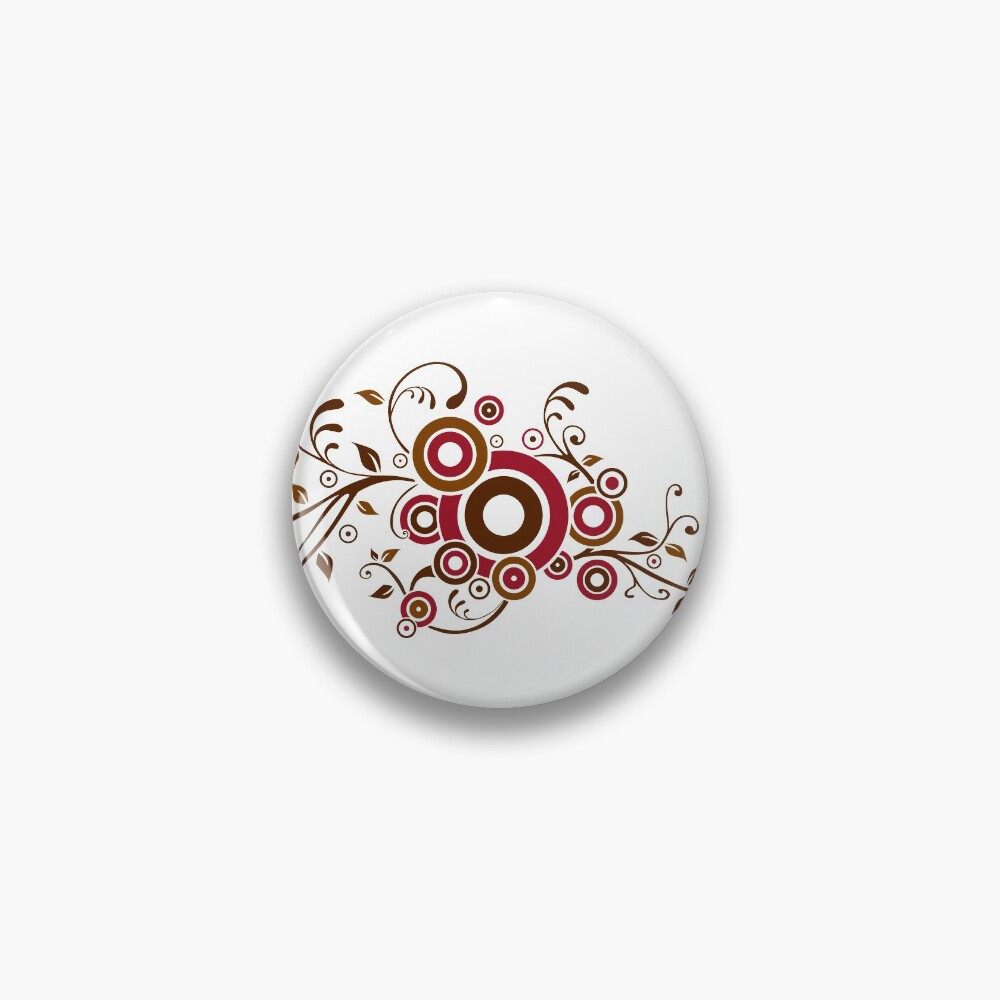 Item preview, Pin designed and sold by Rwadkar.
