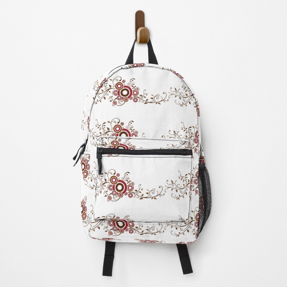 Item preview, Backpack designed and sold by Rwadkar.