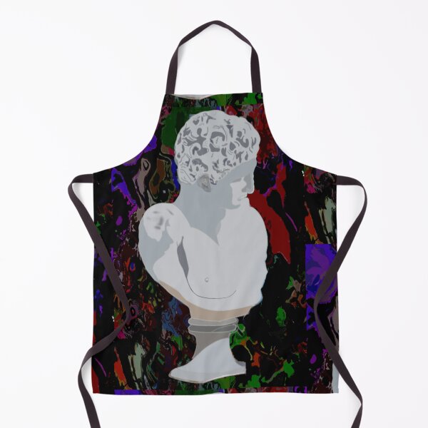 Item preview, Illustration of Greek/Roman God  designed and sold by KimEMyers.
