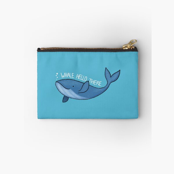 Item preview, Whale Hello There! designed and sold by drawforpun.